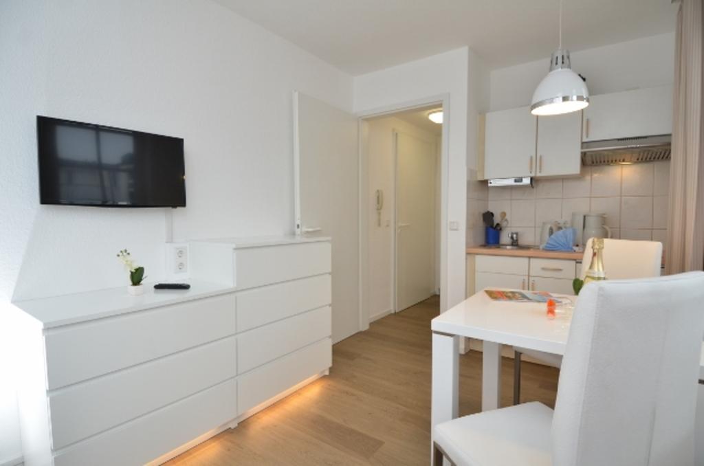 Seepark Sellin - Apt. 371 Room photo