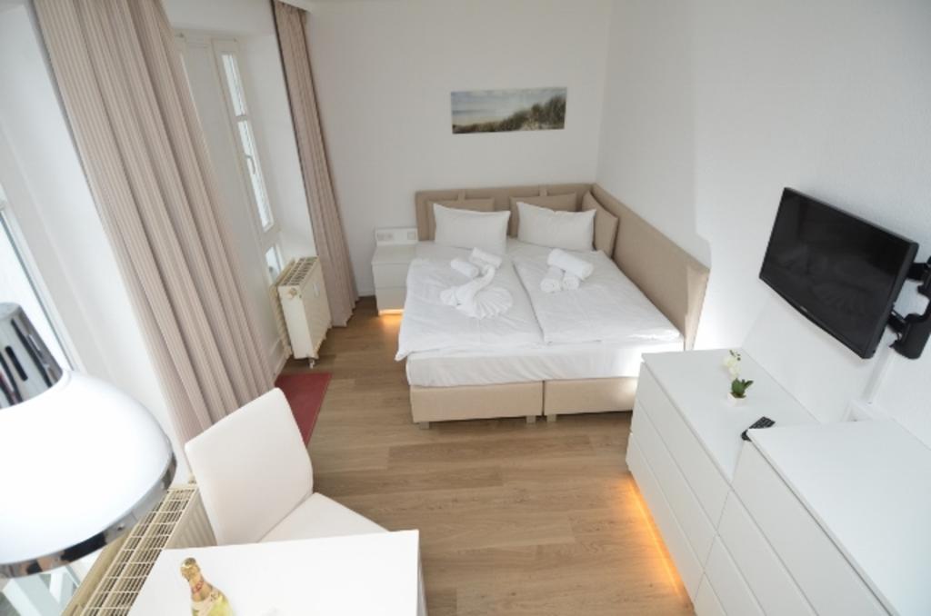 Seepark Sellin - Apt. 371 Room photo