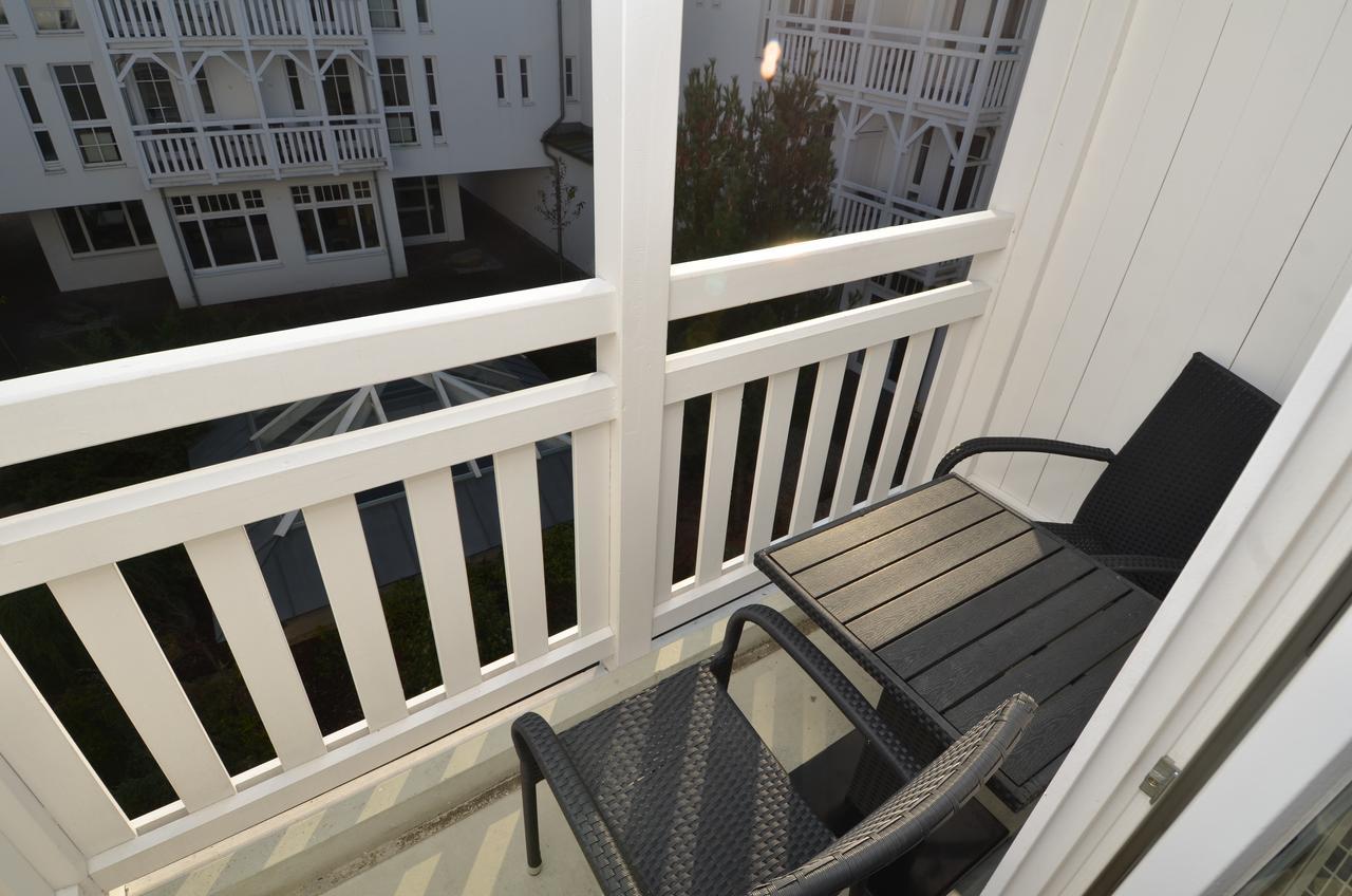 Seepark Sellin - Apt. 371 Exterior photo